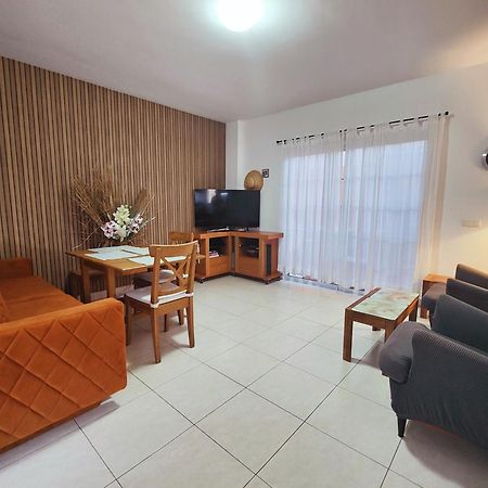 1 Bedroom Apartment In The Center Of 科斯塔卡莱塔 外观 照片