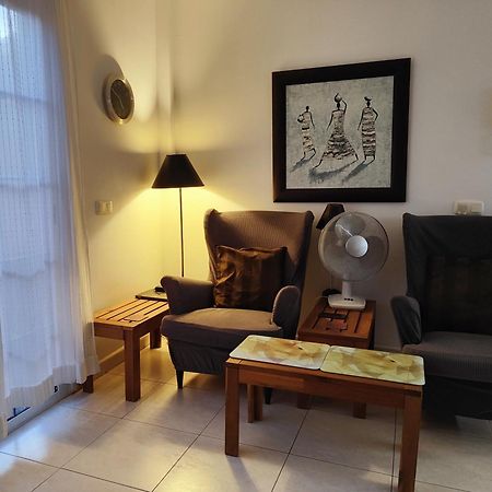 1 Bedroom Apartment In The Center Of 科斯塔卡莱塔 外观 照片