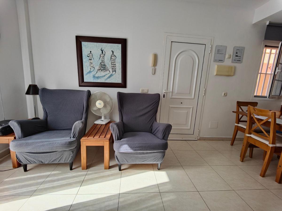 1 Bedroom Apartment In The Center Of 科斯塔卡莱塔 外观 照片
