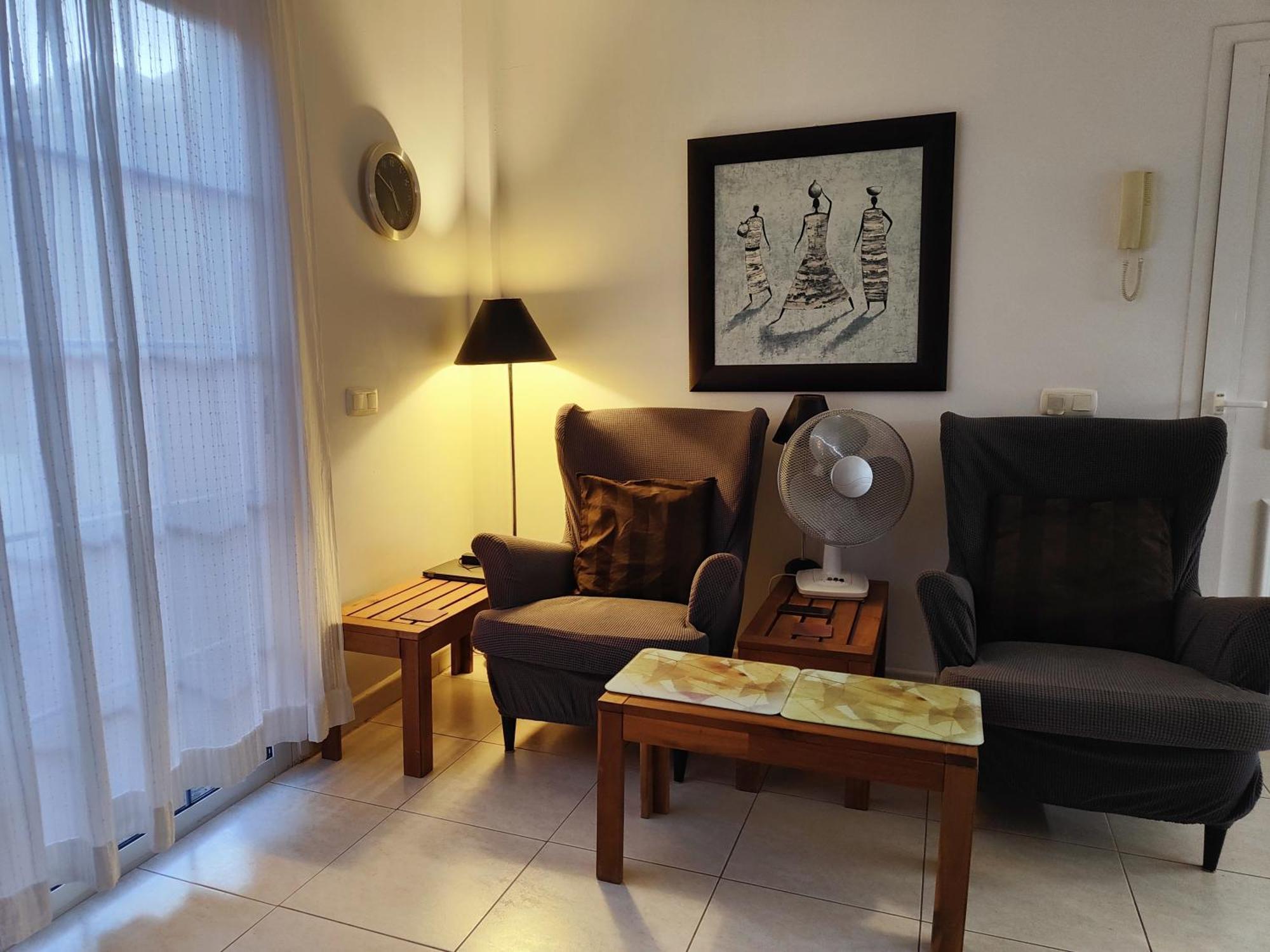 1 Bedroom Apartment In The Center Of 科斯塔卡莱塔 外观 照片