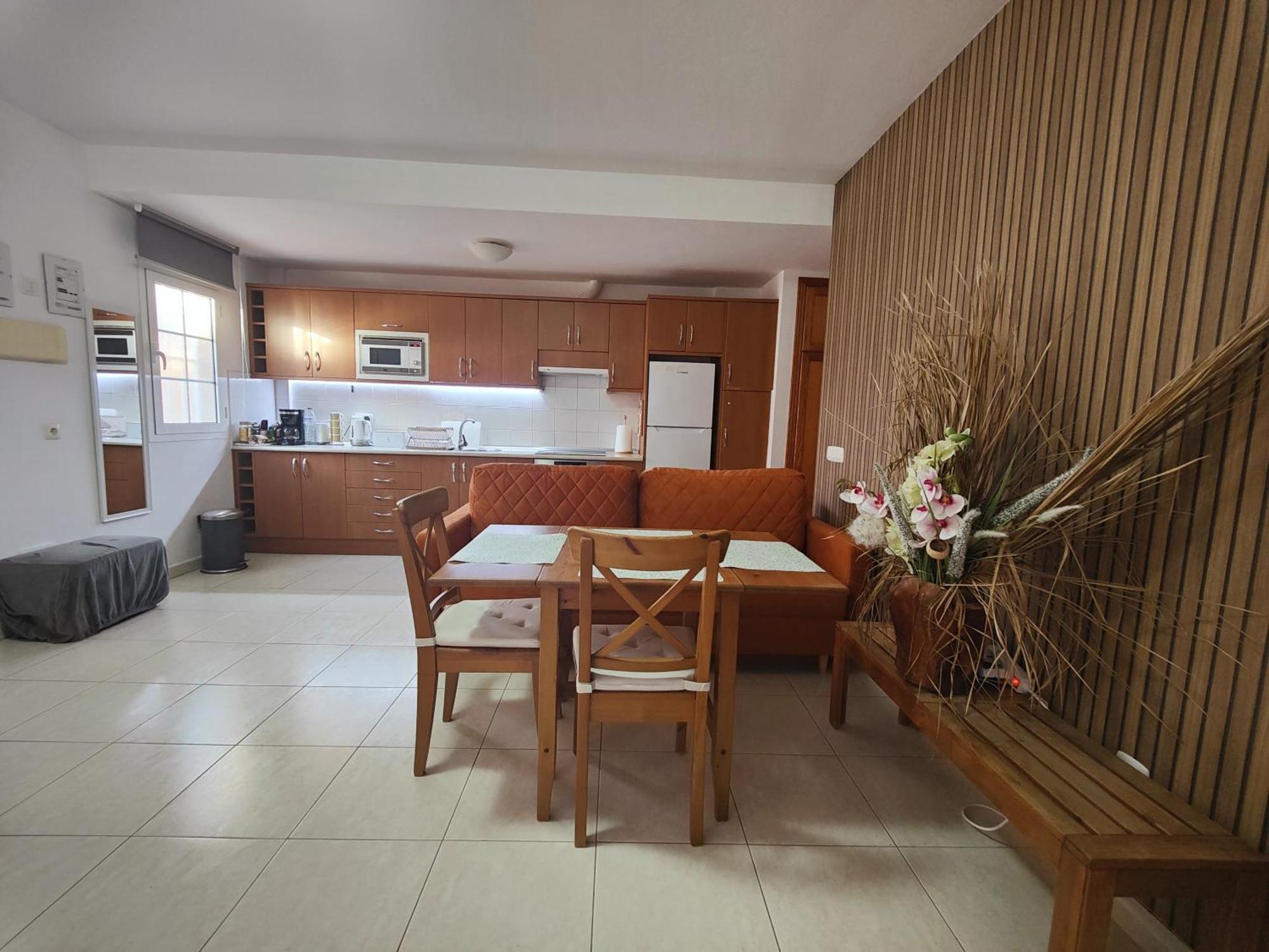 1 Bedroom Apartment In The Center Of 科斯塔卡莱塔 外观 照片