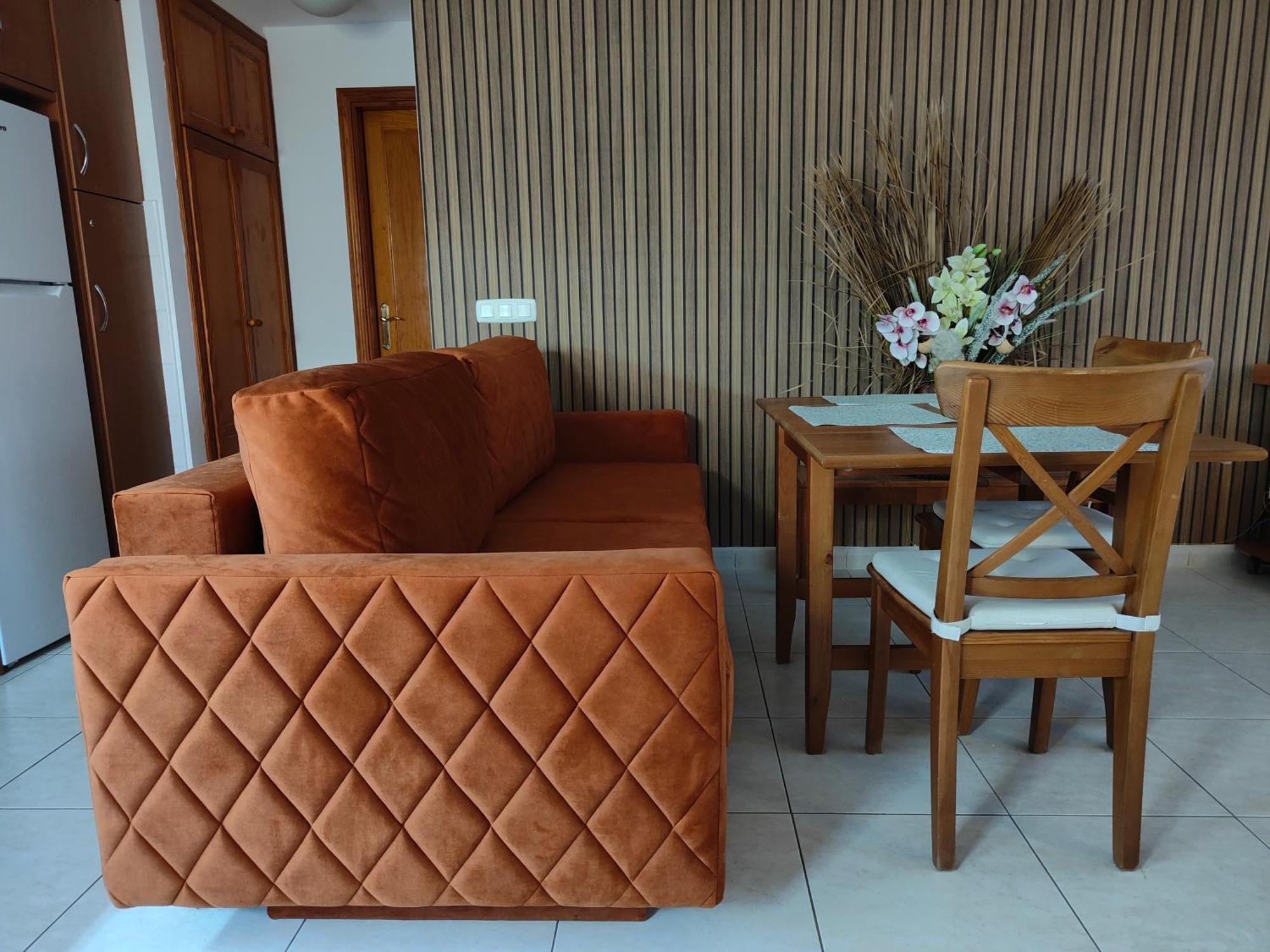 1 Bedroom Apartment In The Center Of 科斯塔卡莱塔 外观 照片