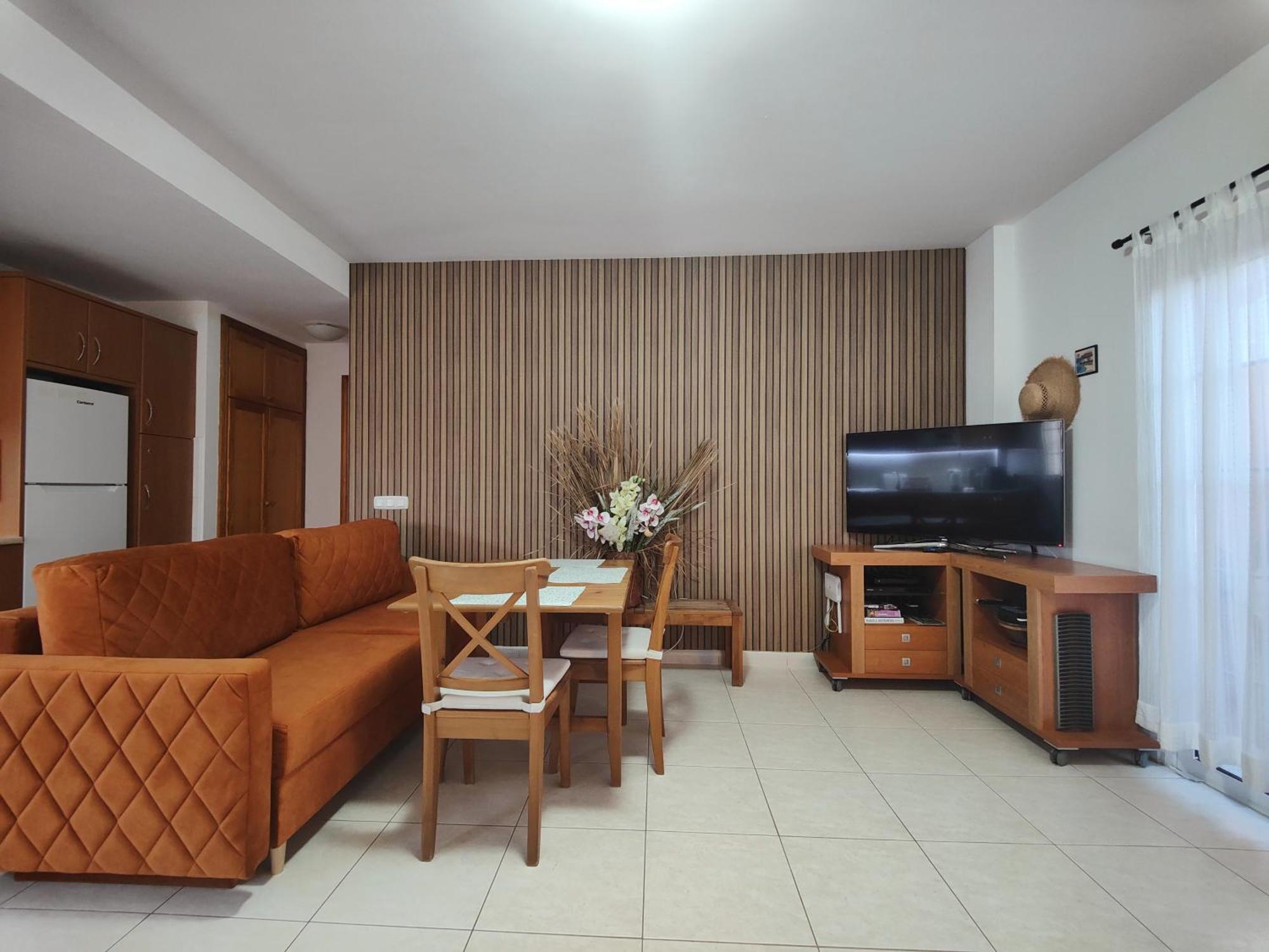 1 Bedroom Apartment In The Center Of 科斯塔卡莱塔 外观 照片