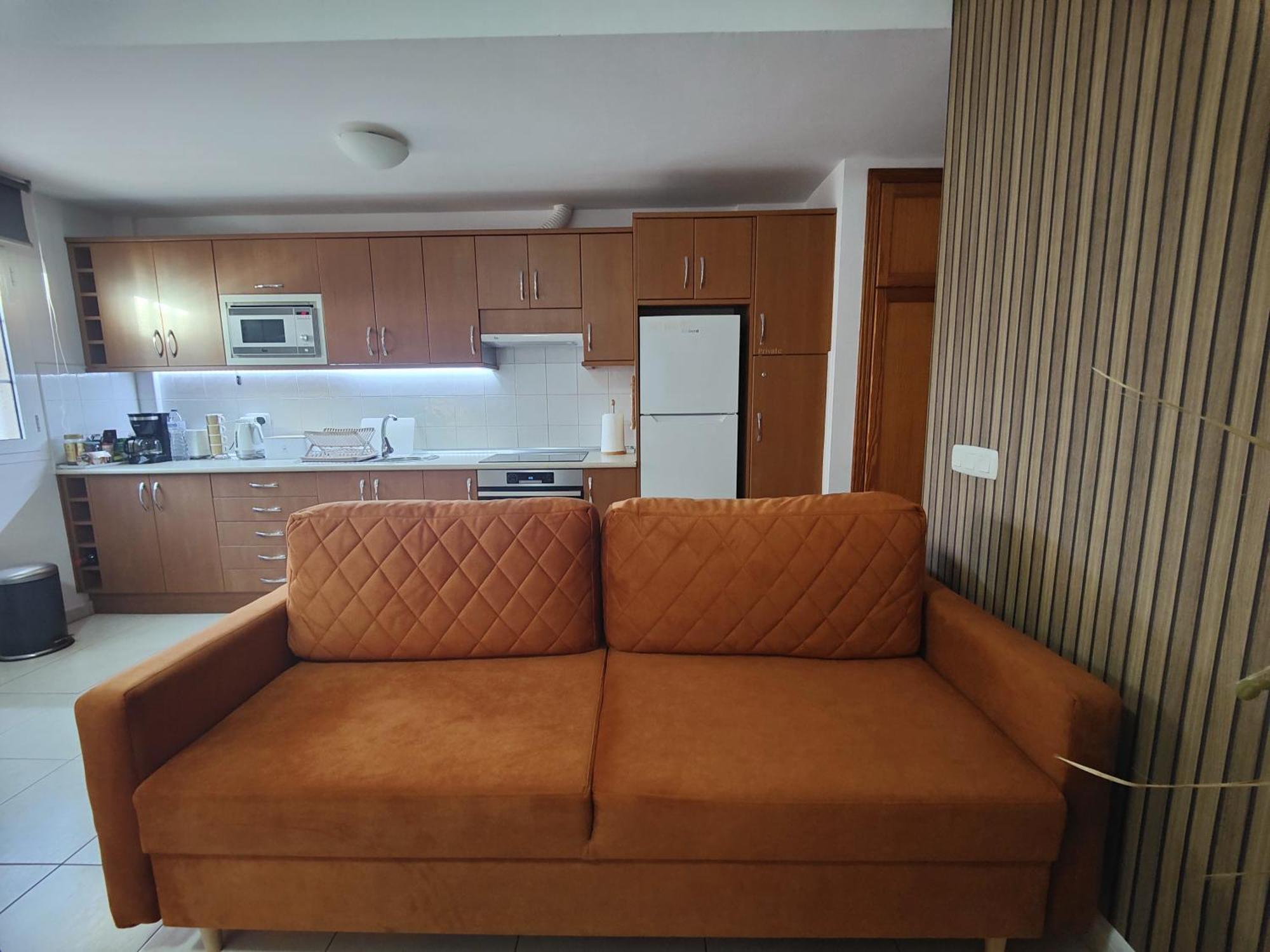 1 Bedroom Apartment In The Center Of 科斯塔卡莱塔 外观 照片